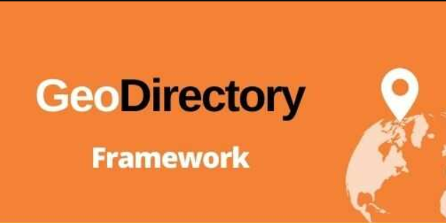 GeoDirectory Framework Theme GPL v2.0.0.6 - ROYAL GPL
