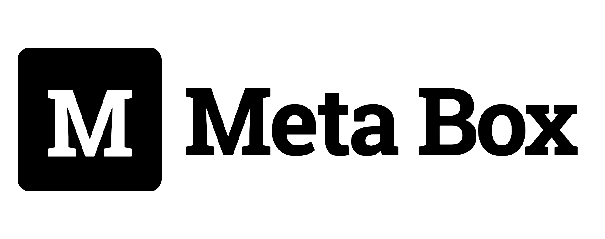 Meta BOX